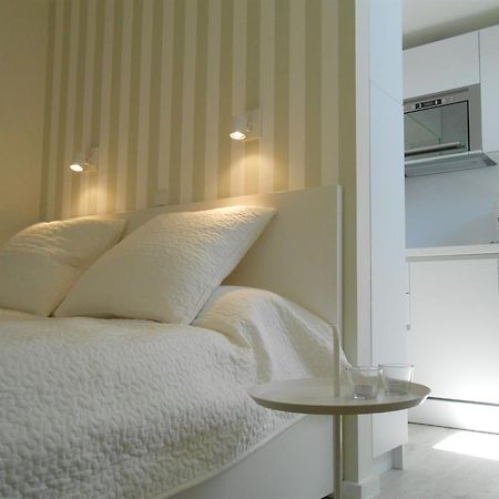 Haus-Liv-Appartement-Duene Westerland Buitenkant foto