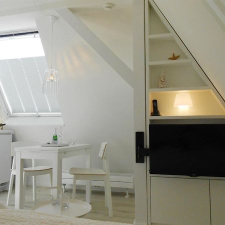 Haus-Liv-Appartement-Duene Westerland Buitenkant foto
