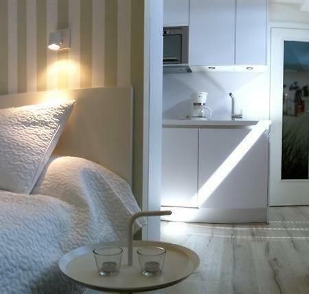 Haus-Liv-Appartement-Duene Westerland Buitenkant foto