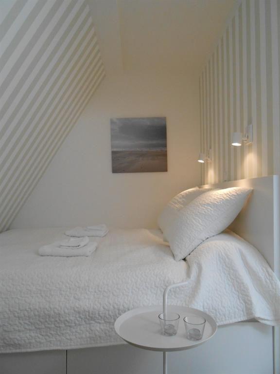 Haus-Liv-Appartement-Duene Westerland Buitenkant foto
