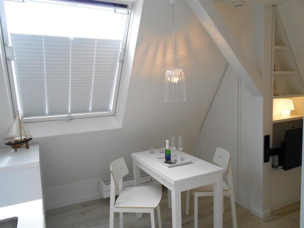 Haus-Liv-Appartement-Duene Westerland Buitenkant foto