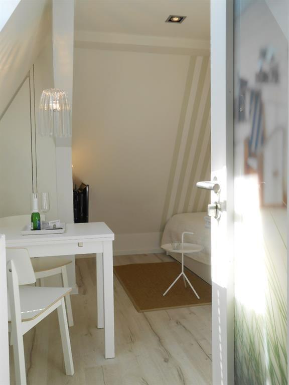 Haus-Liv-Appartement-Duene Westerland Buitenkant foto